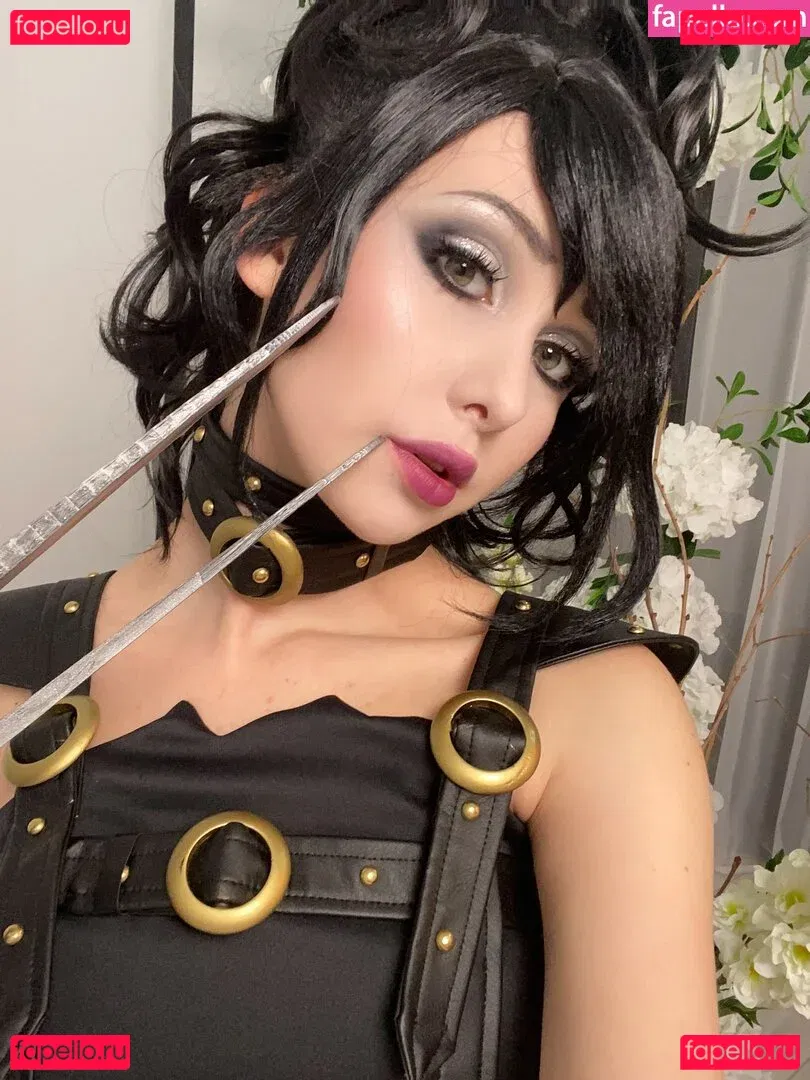 Zefirka_natsuki Onlyfans Photo Gallery 