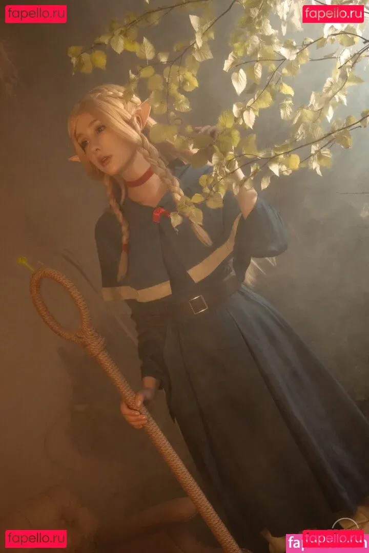 Zefirka_natsuki Onlyfans Photo Gallery 