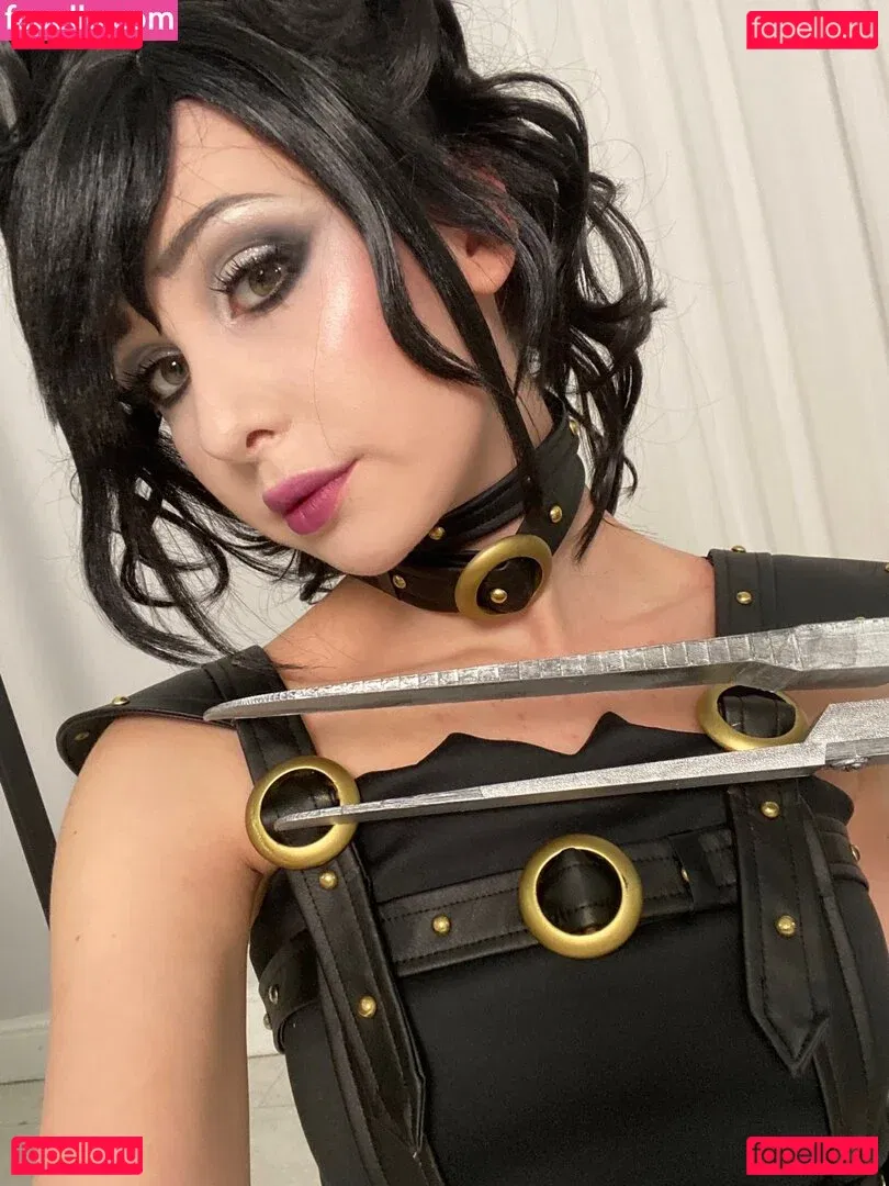 Zefirka_natsuki Onlyfans Photo Gallery 