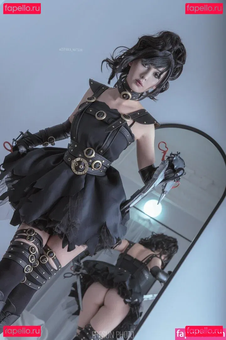 Zefirka_natsuki Onlyfans Photo Gallery 