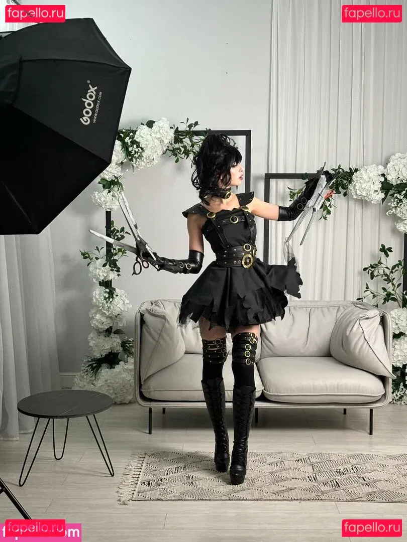 Zefirka_natsuki Onlyfans Photo Gallery 