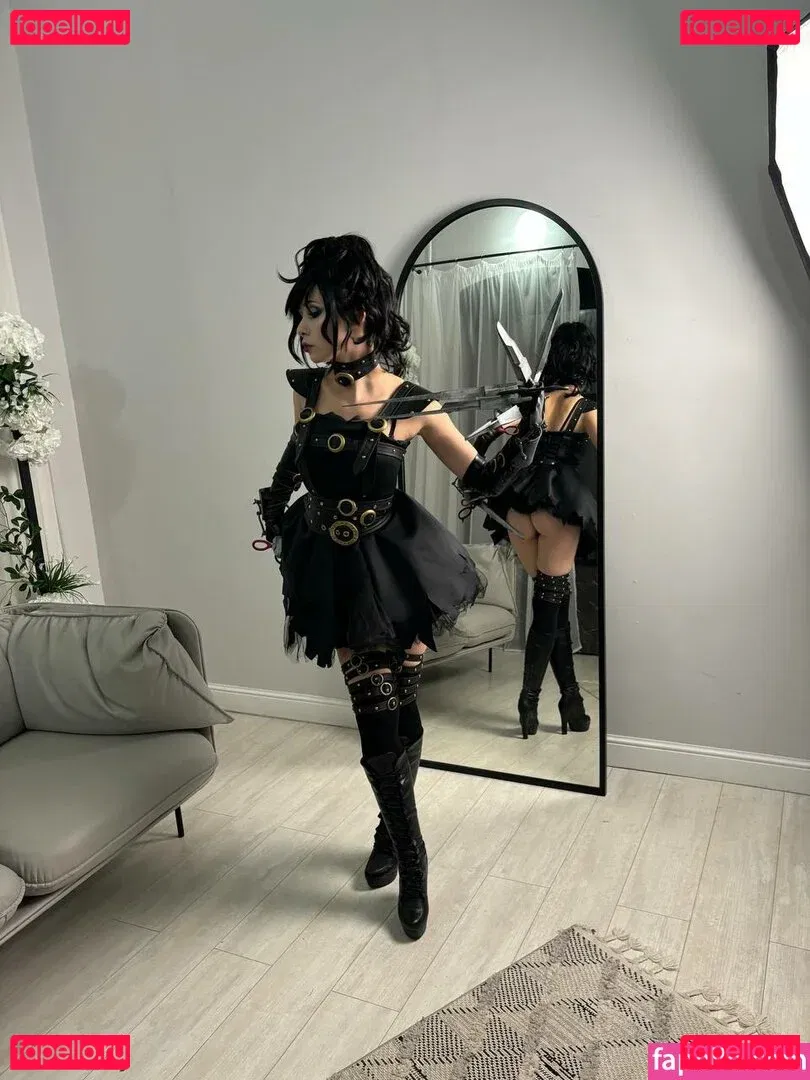 Zefirka_natsuki Onlyfans Photo Gallery 