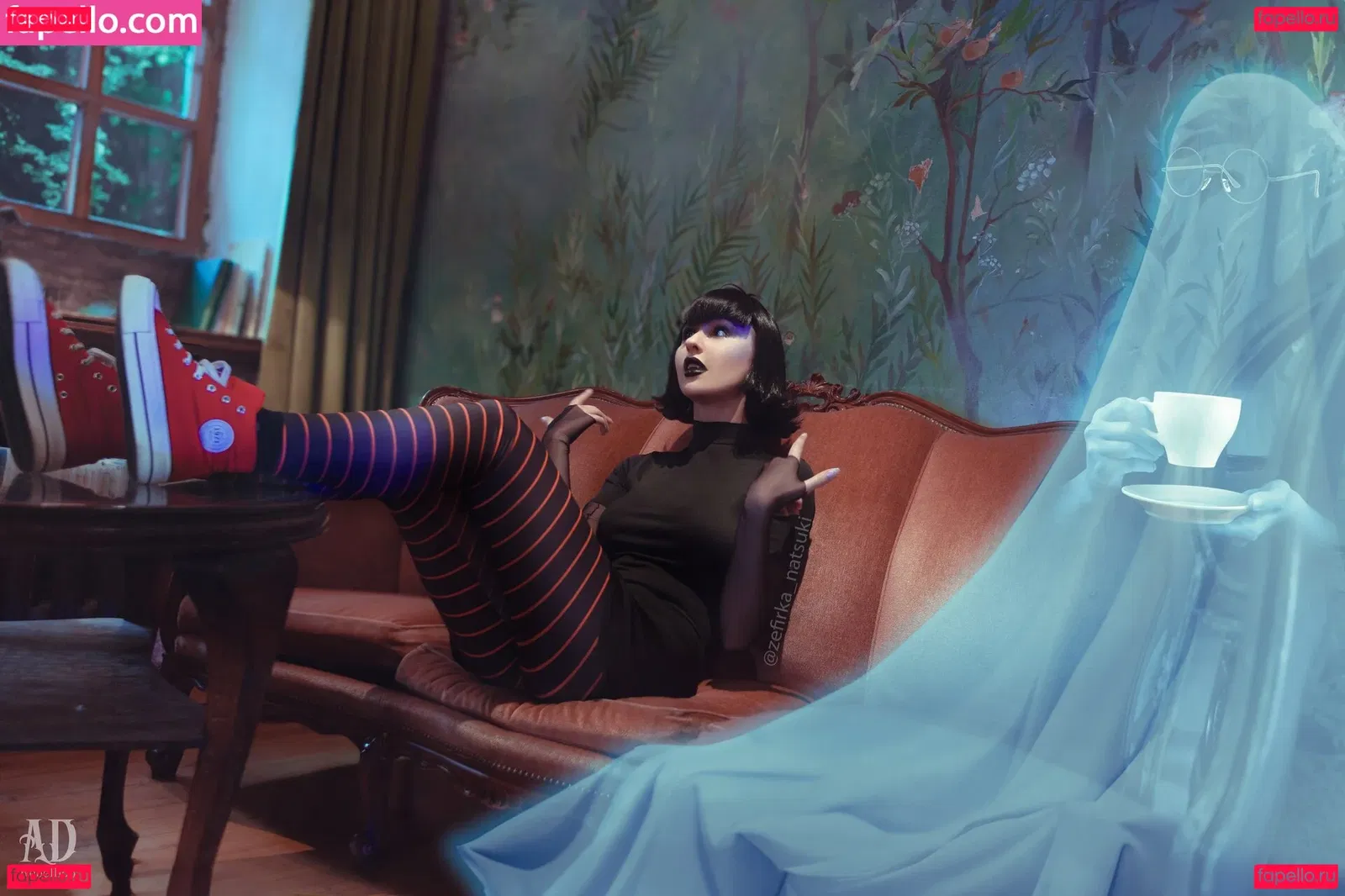 Zefirka_natsuki Onlyfans Photo Gallery 