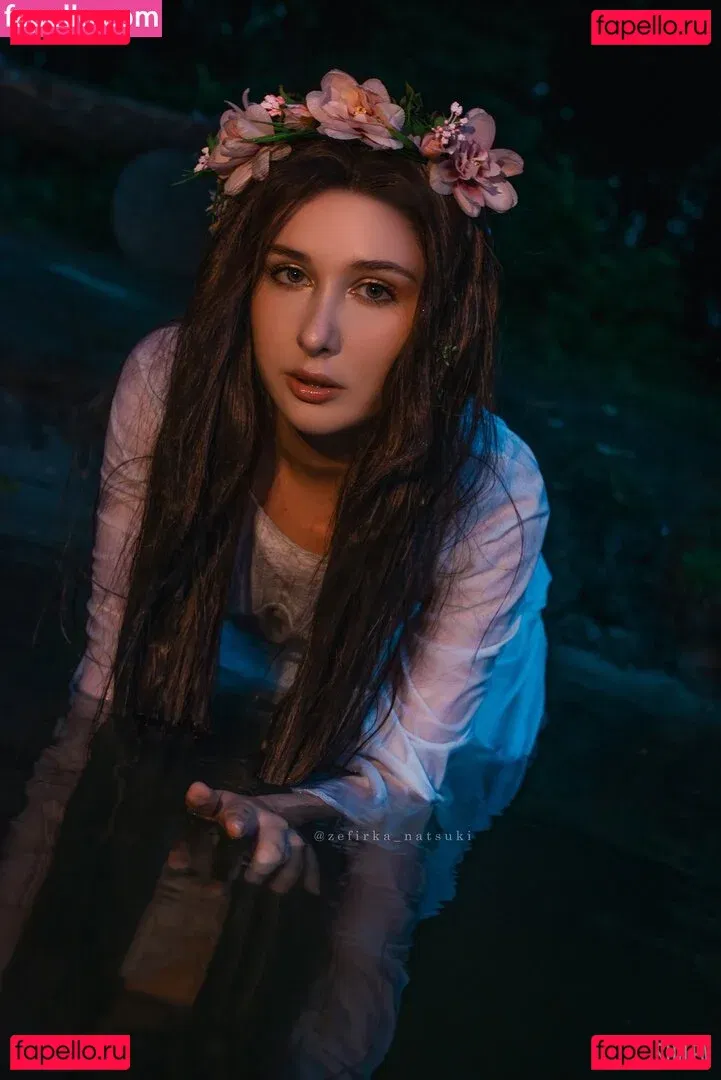 Zefirka_natsuki Onlyfans Photo Gallery 