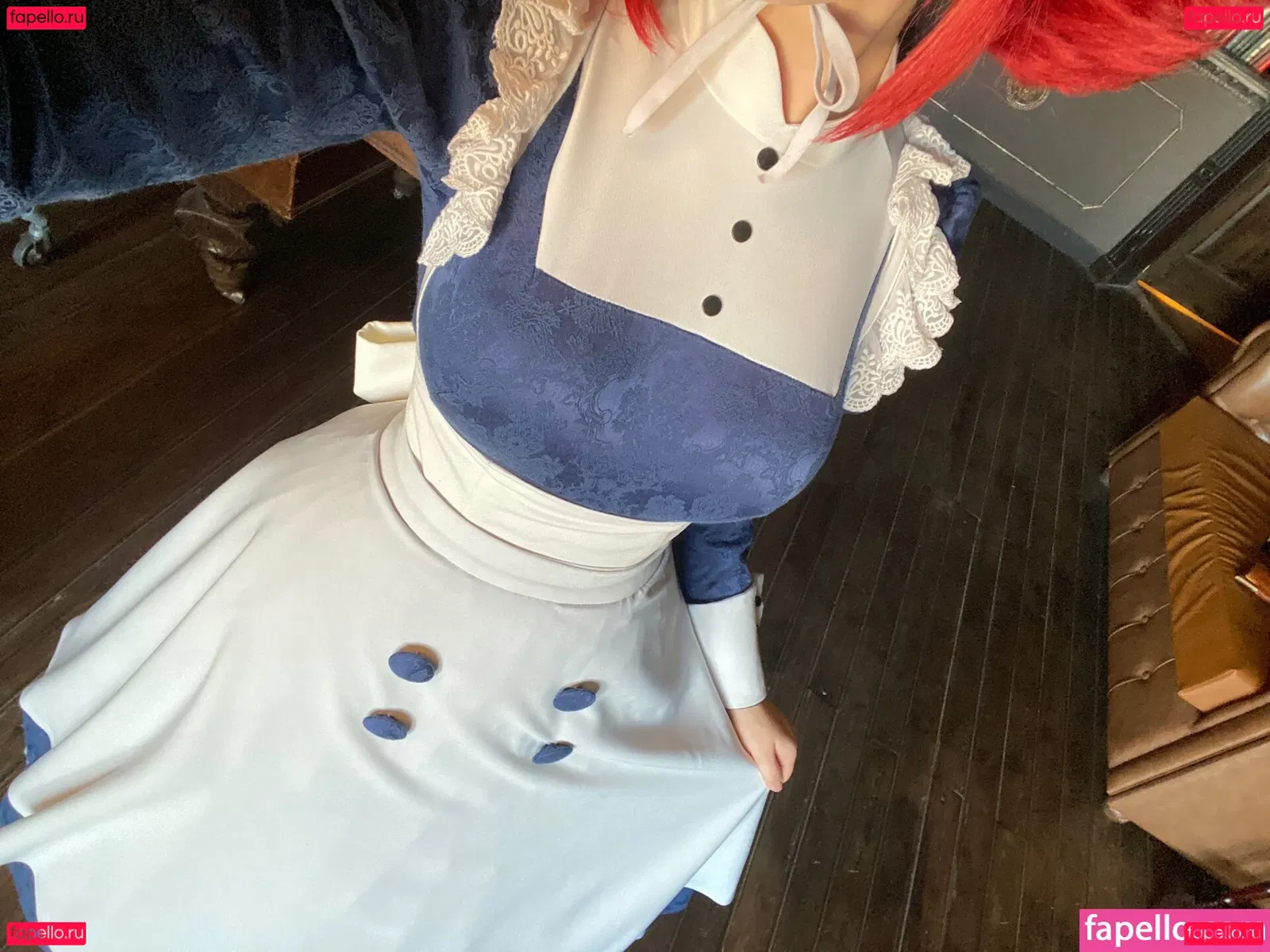 Zefirka_natsuki Onlyfans Photo Gallery 