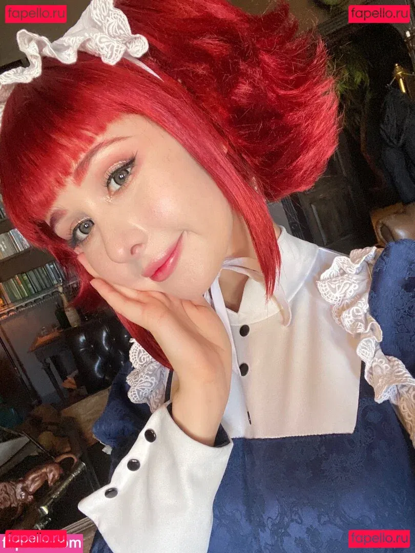 Zefirka_natsuki Onlyfans Photo Gallery 