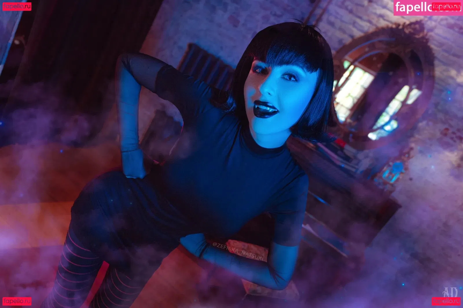 Zefirka_natsuki Onlyfans Photo Gallery 