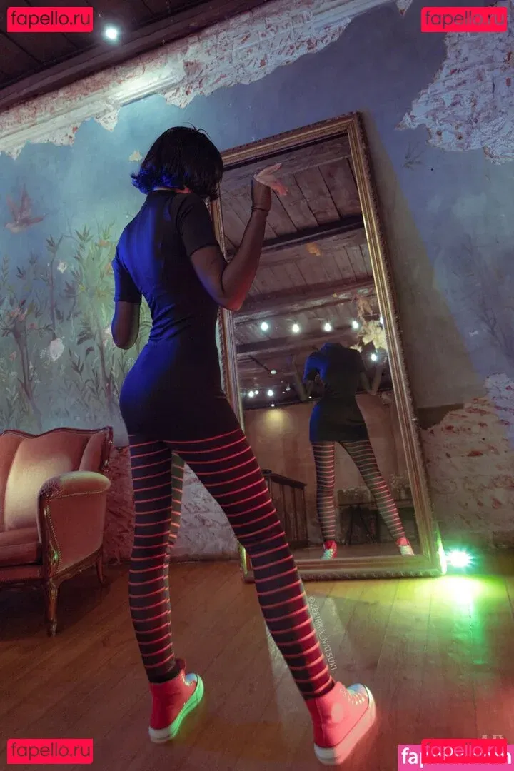 Zefirka_natsuki Onlyfans Photo Gallery 