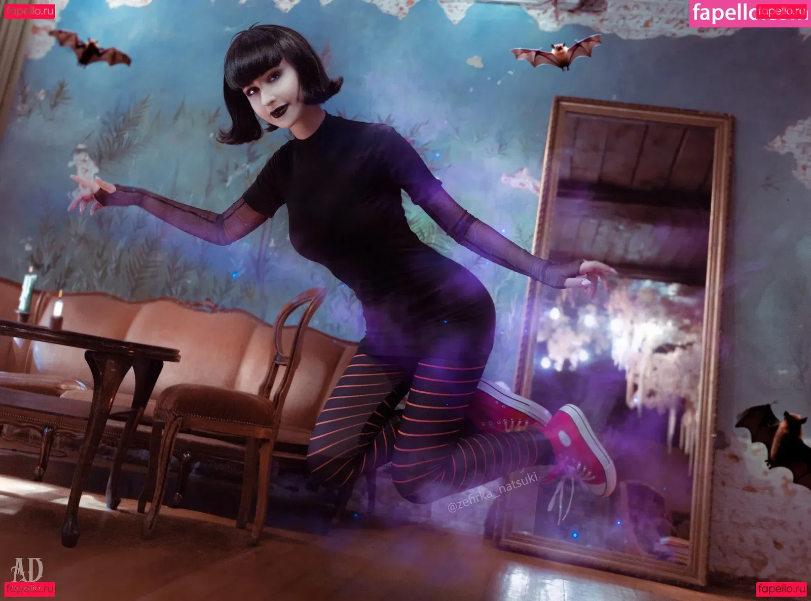 Zefirka_natsuki Onlyfans Photo Gallery 