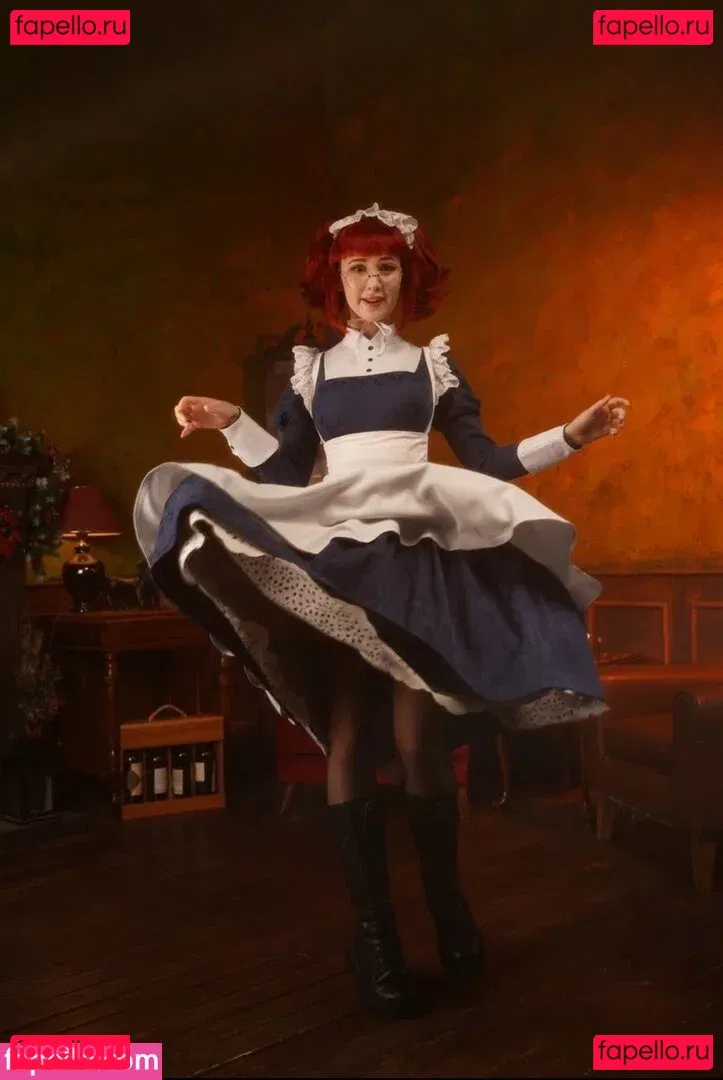 Zefirka_natsuki Onlyfans Photo Gallery 