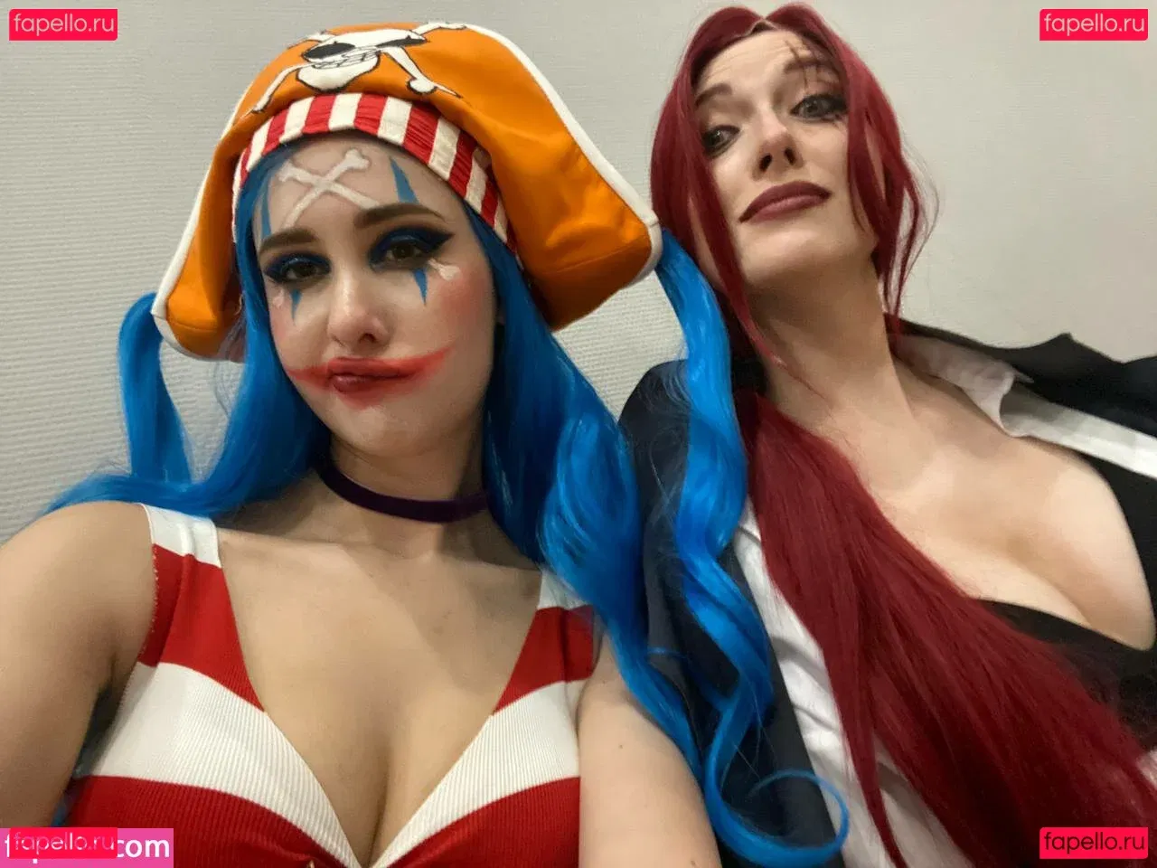 Zefirka_natsuki Onlyfans Photo Gallery 