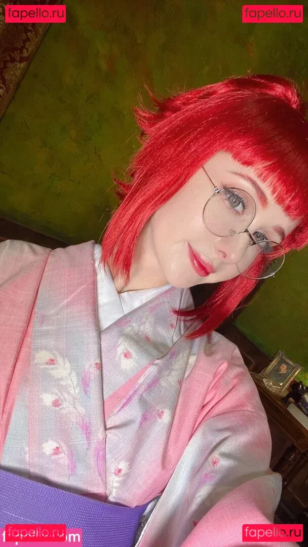 Zefirka_natsuki Onlyfans Photo Gallery 