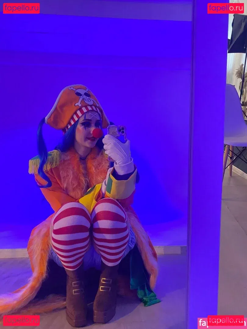 Zefirka_natsuki Onlyfans Photo Gallery 