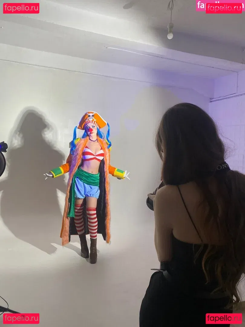 Zefirka_natsuki Onlyfans Photo Gallery 