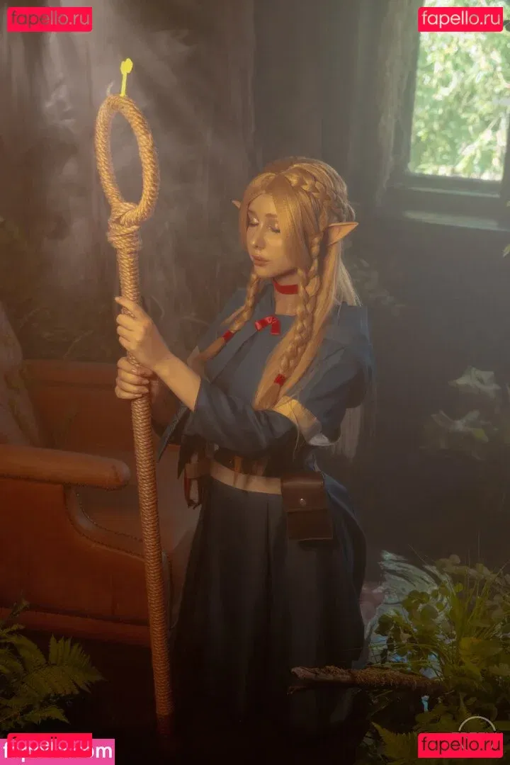 Zefirka_natsuki Onlyfans Photo Gallery 