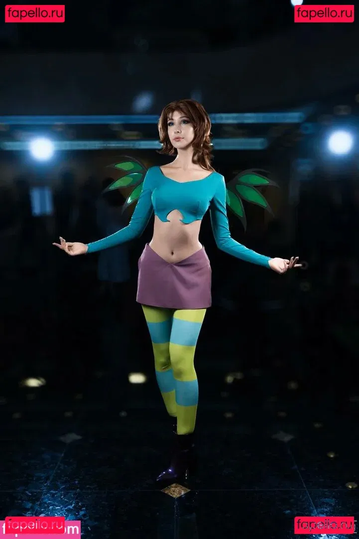 Zefirka_natsuki Onlyfans Photo Gallery 