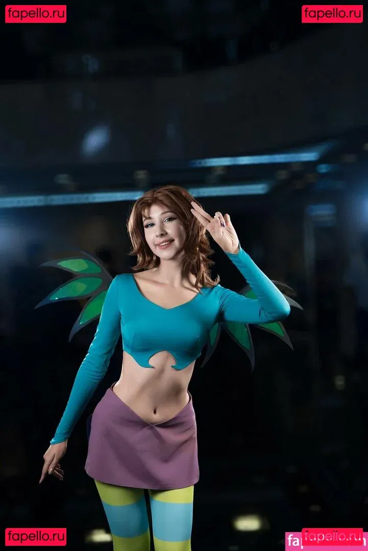 Zefirka_natsuki Onlyfans Photo Gallery 