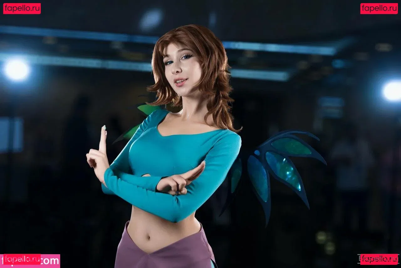 Zefirka_natsuki Onlyfans Photo Gallery 