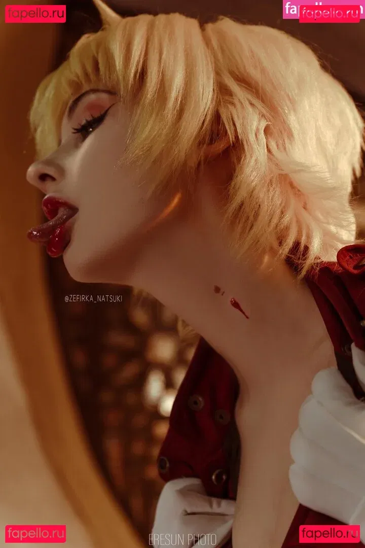 Zefirka_natsuki Onlyfans Photo Gallery 