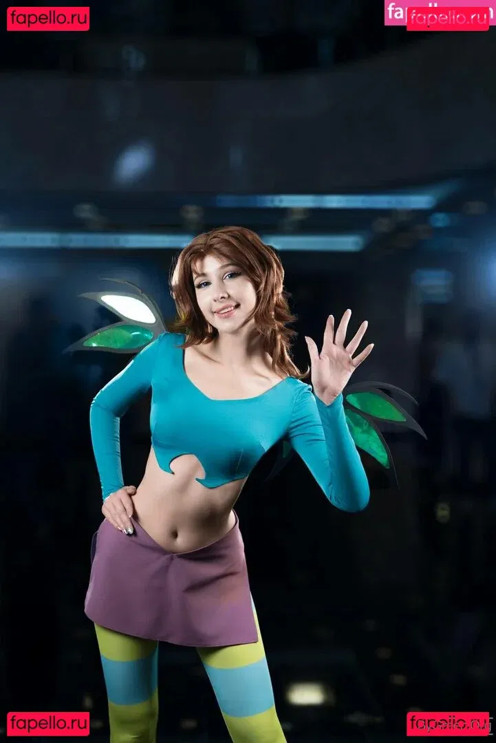 Zefirka_natsuki Onlyfans Photo Gallery 