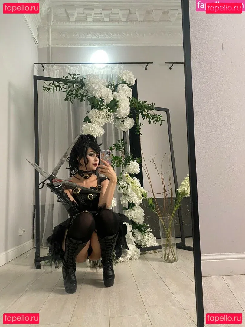 Zefirka_natsuki Onlyfans Photo Gallery 