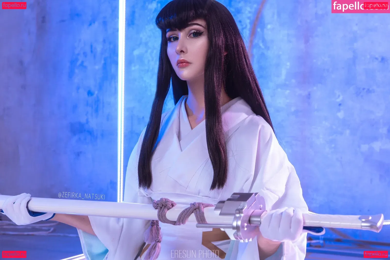 Zefirka_natsuki Onlyfans Photo Gallery 