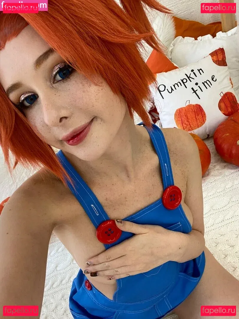 Zefirka_natsuki Onlyfans Photo Gallery 