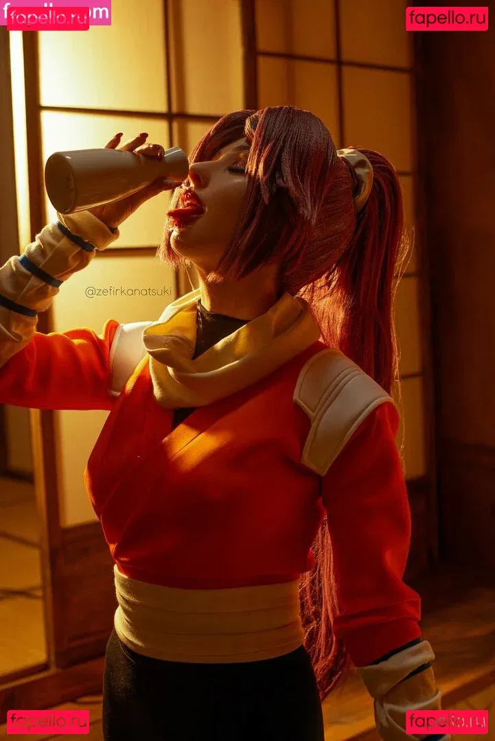 Zefirka_natsuki Onlyfans Photo Gallery 