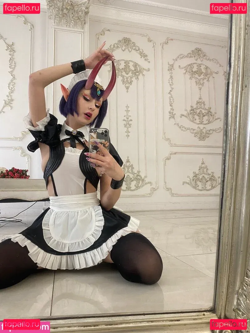 Zefirka_natsuki Onlyfans Photo Gallery 