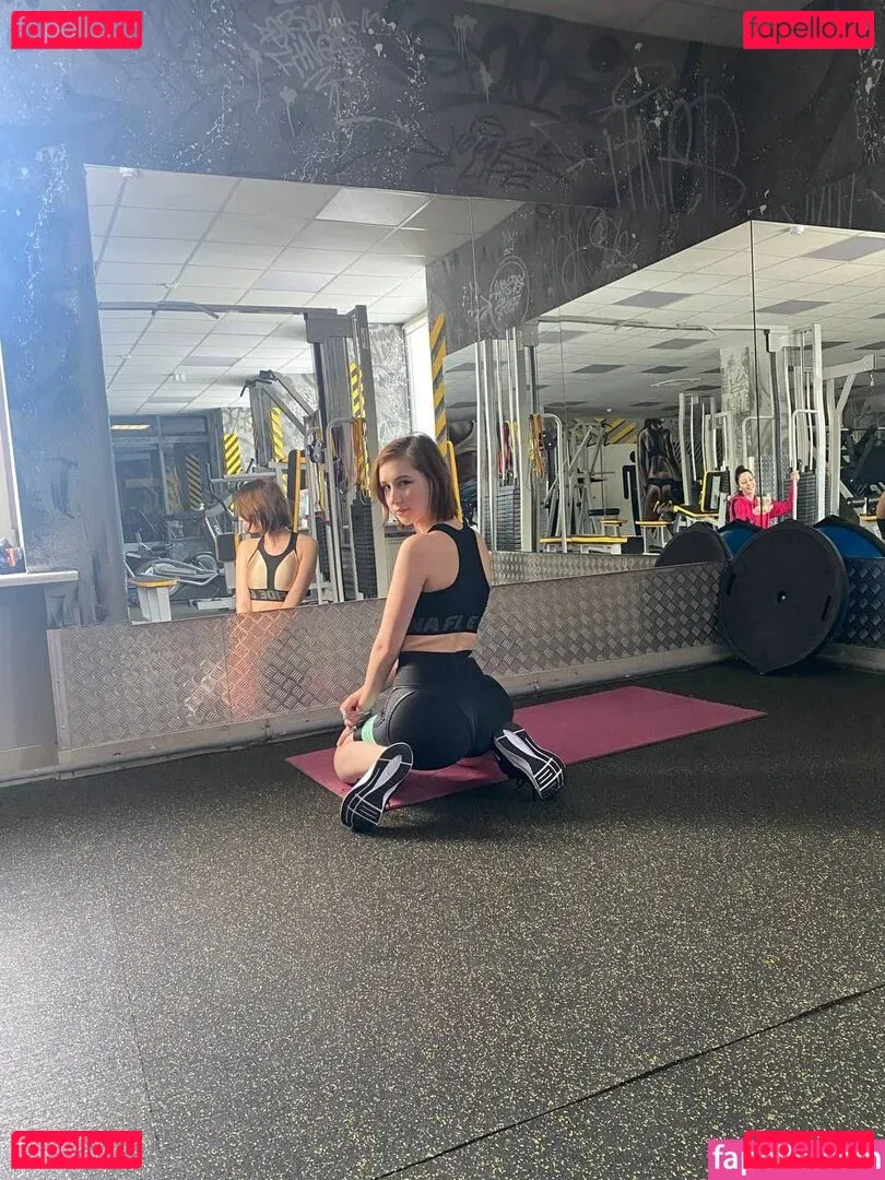 Zefirka_natsuki Onlyfans Photo Gallery 