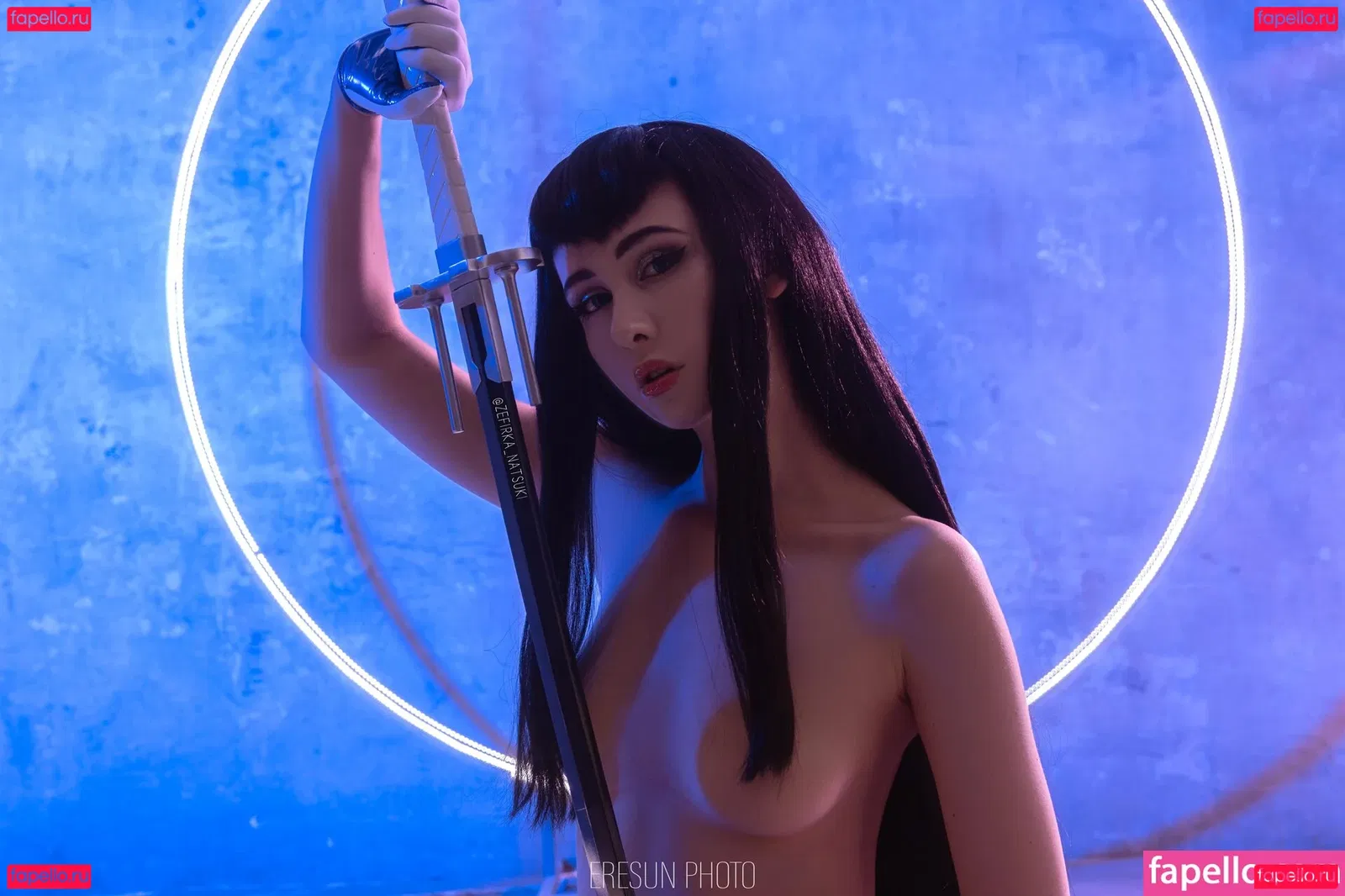 Zefirka_natsuki Onlyfans Photo Gallery 