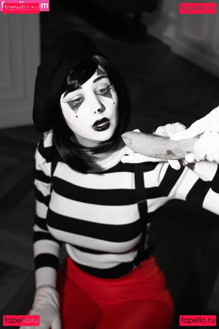 Zefirka_natsuki Onlyfans Photo Gallery 