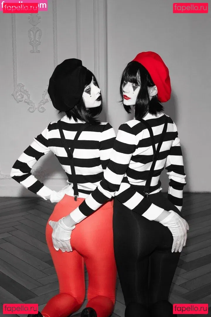 Zefirka_natsuki Onlyfans Photo Gallery 