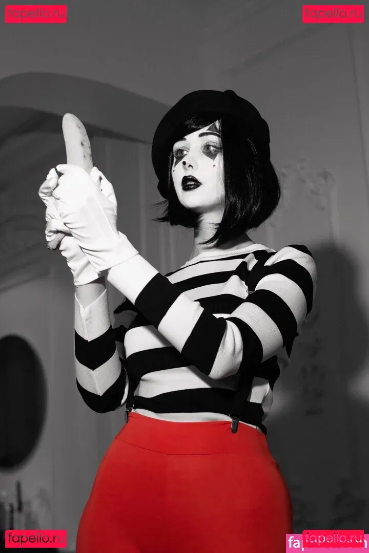 Zefirka_natsuki Onlyfans Photo Gallery 