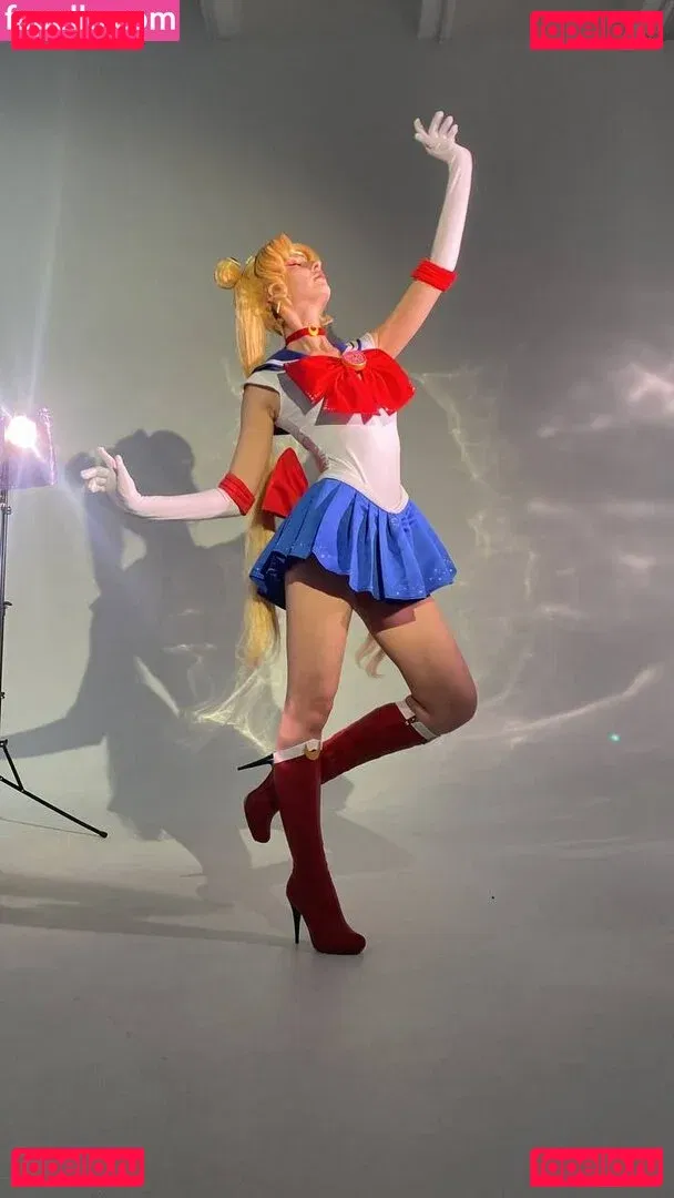 Zefirka_natsuki Onlyfans Photo Gallery 