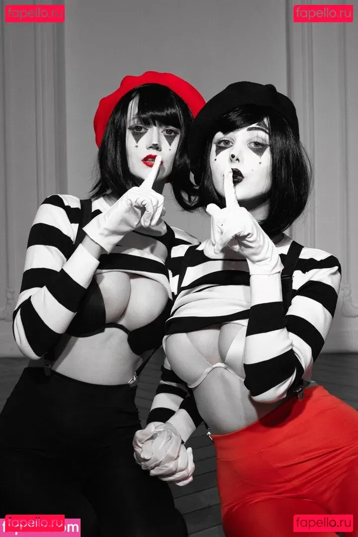 Zefirka_natsuki Onlyfans Photo Gallery 