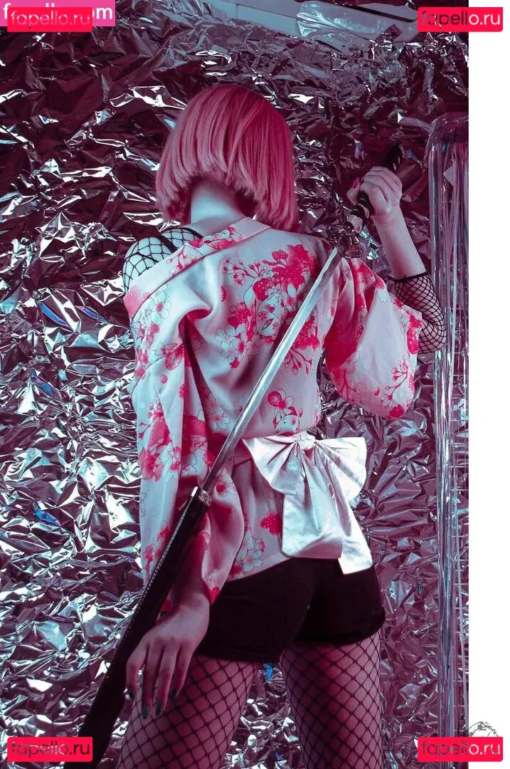 Zefirka_natsuki Onlyfans Photo Gallery 