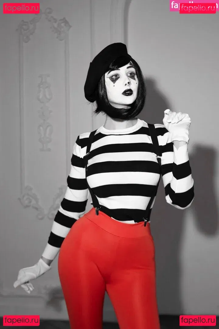 Zefirka_natsuki Onlyfans Photo Gallery 