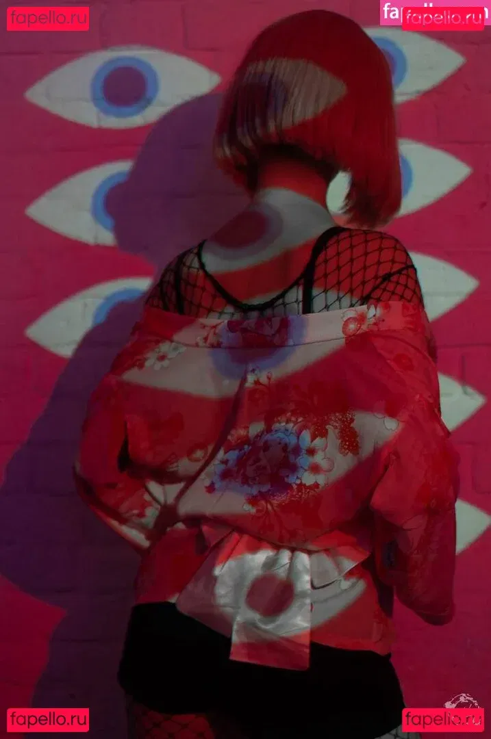 Zefirka_natsuki Onlyfans Photo Gallery 