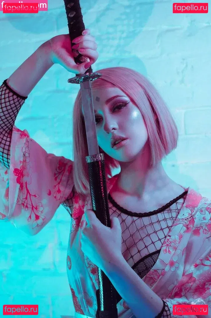 Zefirka_natsuki Onlyfans Photo Gallery 