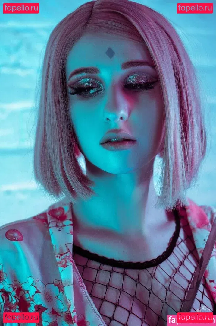 Zefirka_natsuki Onlyfans Photo Gallery 