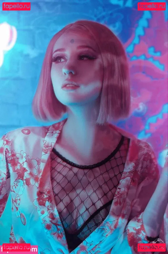 Zefirka_natsuki Onlyfans Photo Gallery 