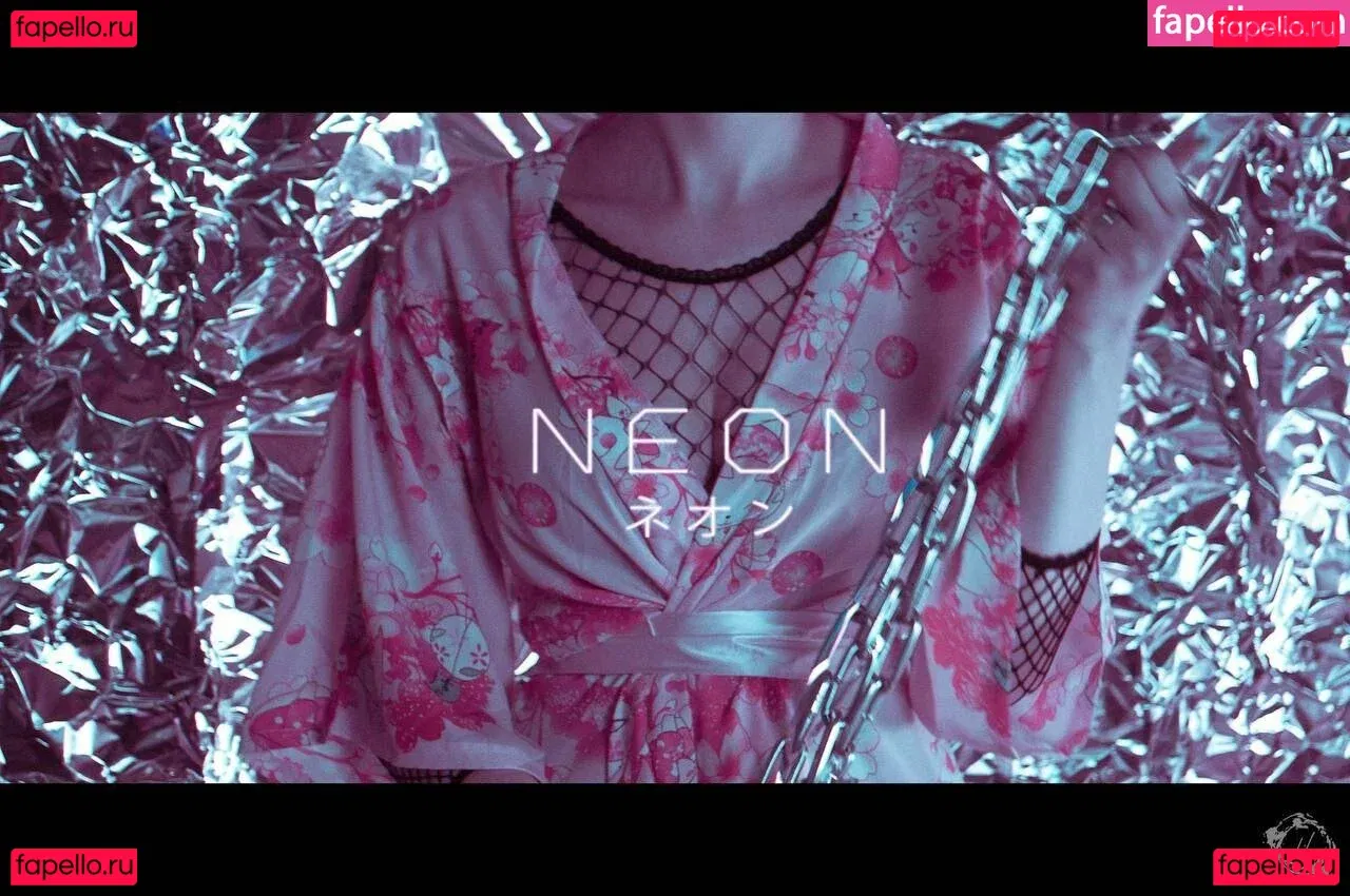 Zefirka_natsuki Onlyfans Photo Gallery 