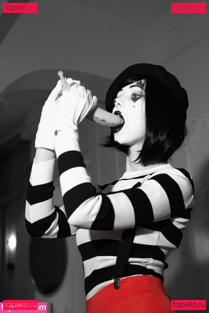 Zefirka_natsuki Onlyfans Photo Gallery 