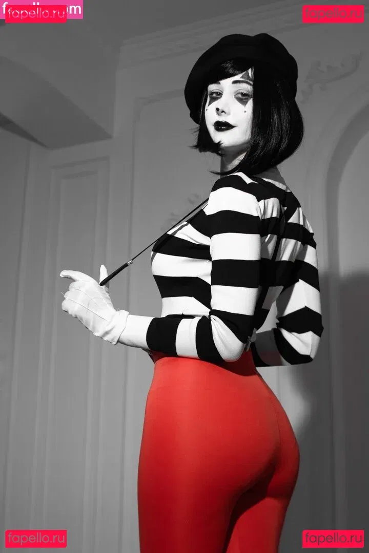 Zefirka_natsuki Onlyfans Photo Gallery 