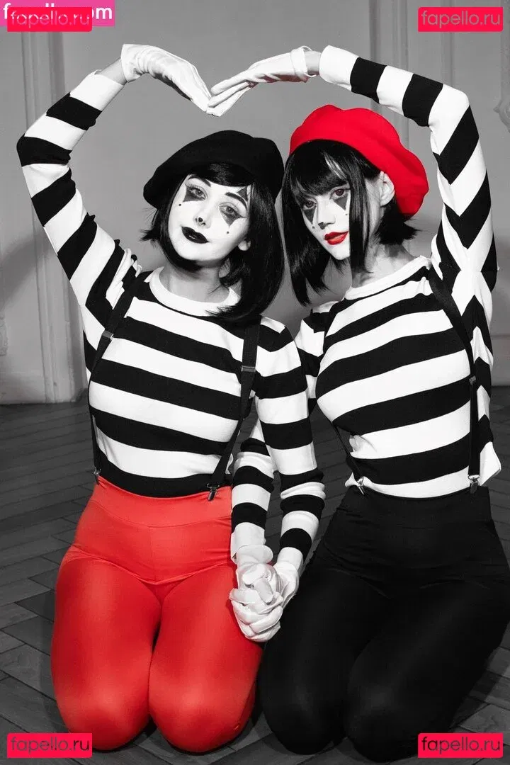 Zefirka_natsuki Onlyfans Photo Gallery 