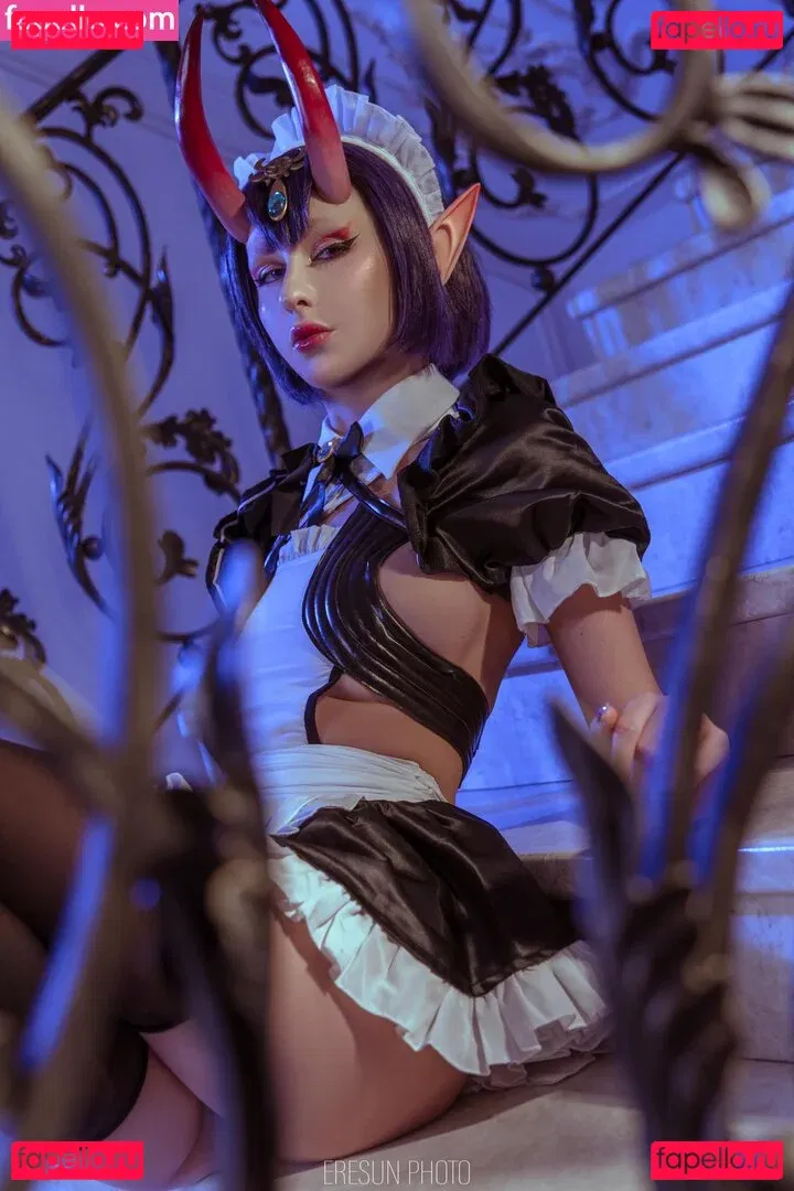 Zefirka_natsuki Onlyfans Photo Gallery 