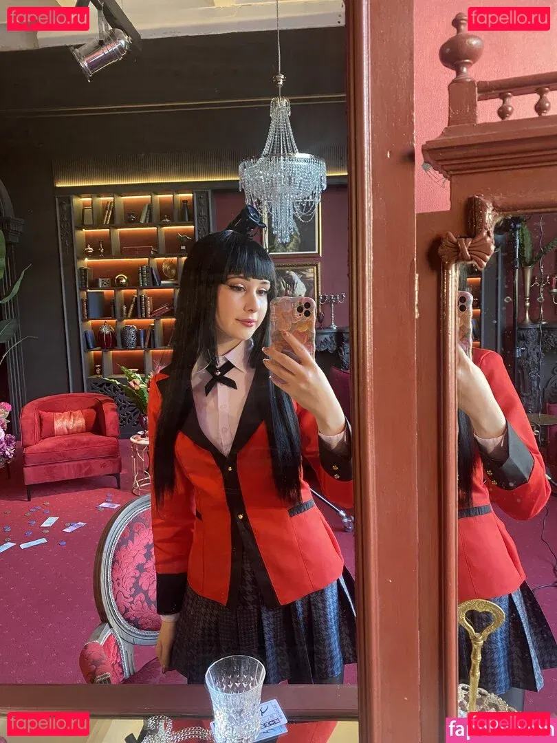 Zefirka_natsuki Onlyfans Photo Gallery 