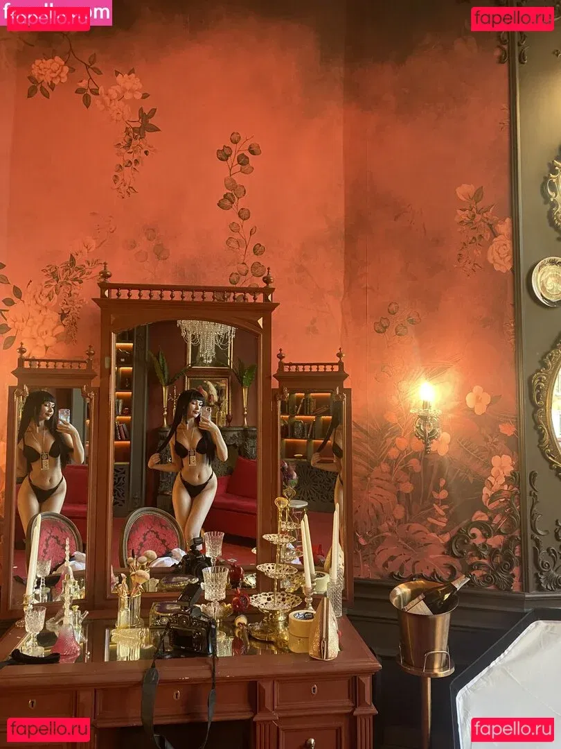 Zefirka_natsuki Onlyfans Photo Gallery 