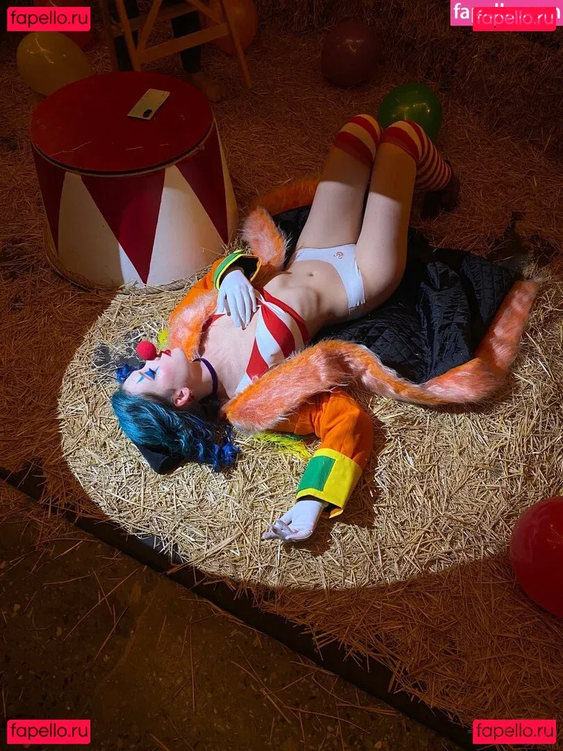 Zefirka_natsuki Onlyfans Photo Gallery 